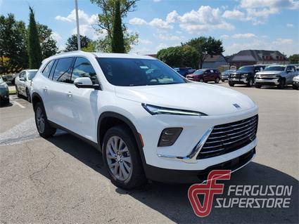 2026 Buick Enclave Broken Arrow OK