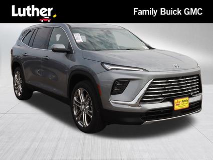2026 Buick Enclave Fargo ND