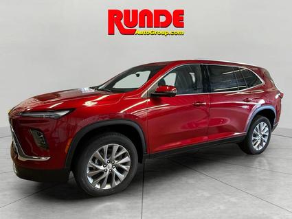 2026 Buick Enclave Hazel Green WI