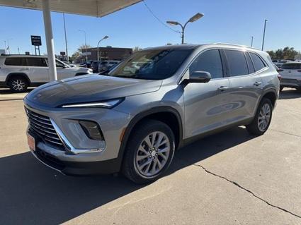 2026 Buick Enclave Pierre SD