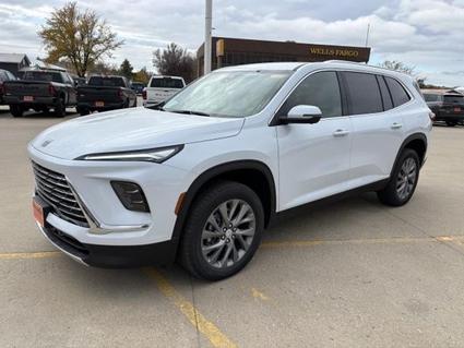 2026 Buick Enclave Pierre SD
