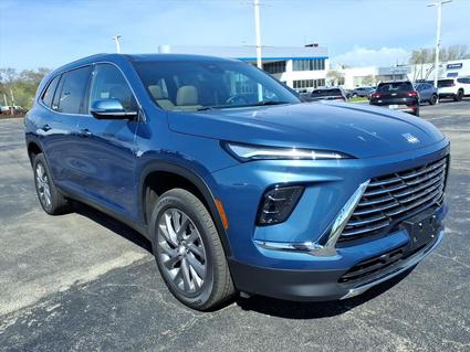 2026 Buick Enclave Rockford Il