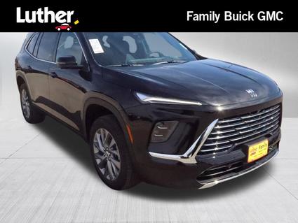 2026 Buick Enclave Fargo ND