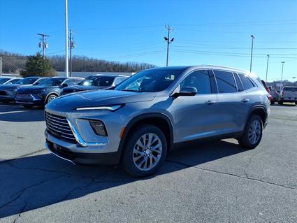 2026 Buick Enclave Johnson City TN