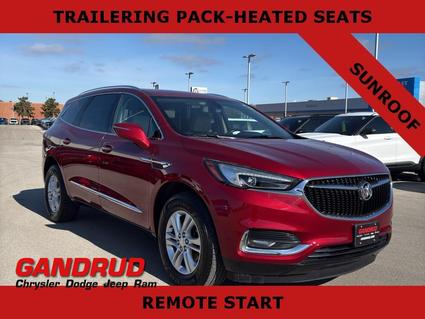 2018 Buick Enclave Green Bay WI