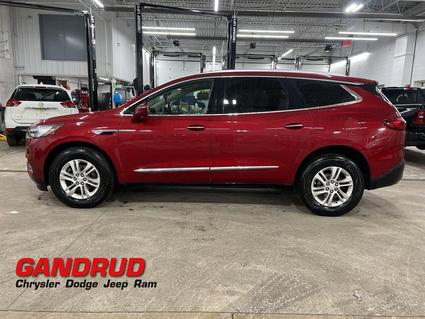 2018 Buick Enclave Green Bay WI