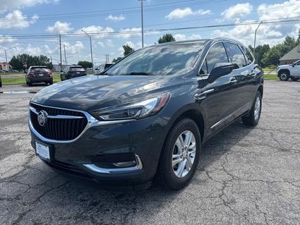 2019 Buick Enclave Carbondale IL