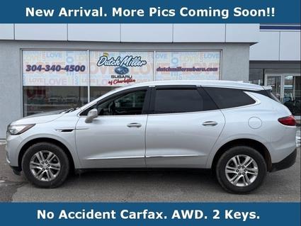 2019 Buick Enclave Charleston WV