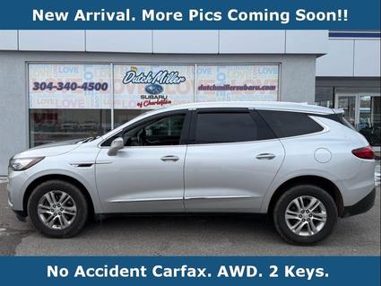 2019 Buick Enclave Charleston WV