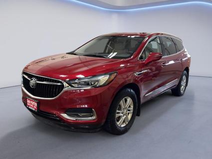 2020 Buick Enclave Dickinson ND