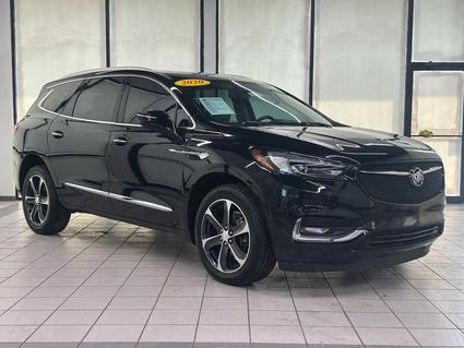 2020 Buick Enclave Demotte IN