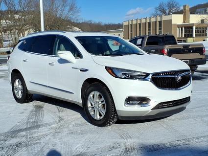2020 Buick Enclave Indiana PA