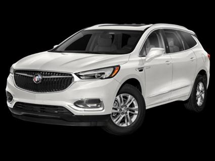 2020 Buick Enclave Indiana PA