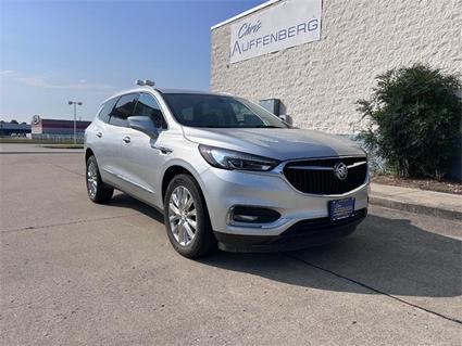 2020 Buick Enclave Cape Girardeau MO