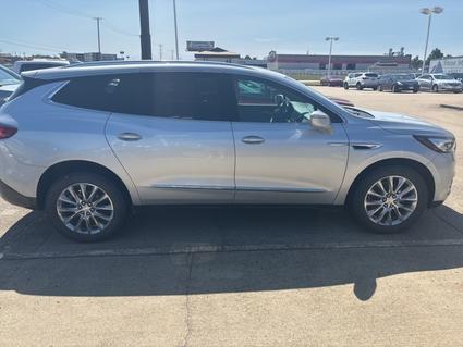 2020 Buick Enclave Cape Girardeau MO