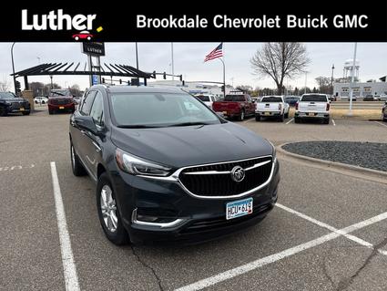 2020 Buick Enclave Minneapolis MN