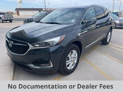 2021 Buick Enclave Scottsbluff NE