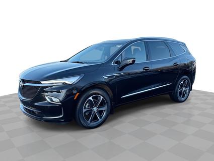 2022 Buick Enclave Elburn IL