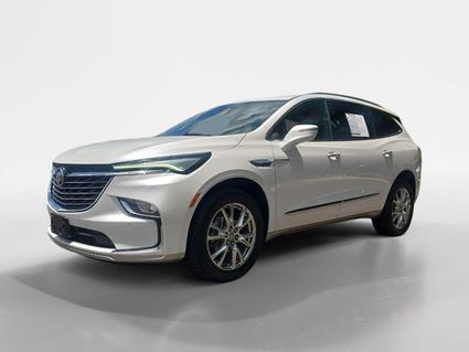 2023 Buick Enclave Knoxville TN