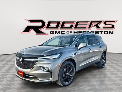 2023 Buick Enclave Hermiston OR