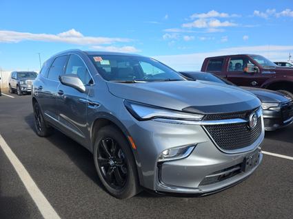 2023 Buick Enclave Hermiston OR