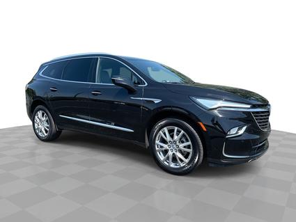 2023 Buick Enclave Florissant MO