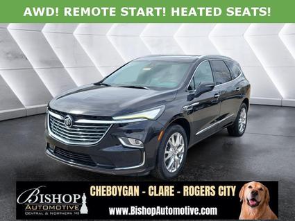2023 Buick Enclave Clare MI