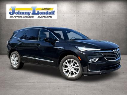 2023 Buick Enclave St. Peters MO