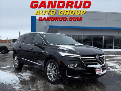 2024 Buick Enclave Green Bay WI
