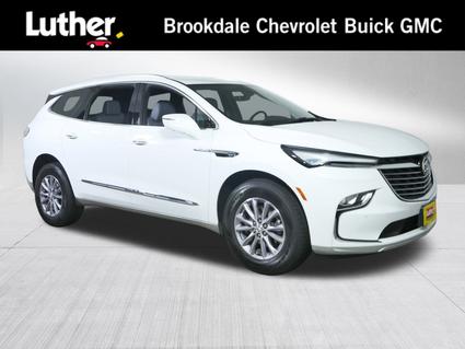 2024 Buick Enclave Minneapolis MN