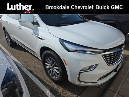 2024 Buick Enclave Minneapolis MN