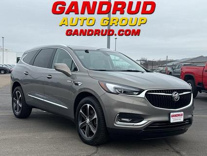 2018 Buick Enclave Green Bay WI