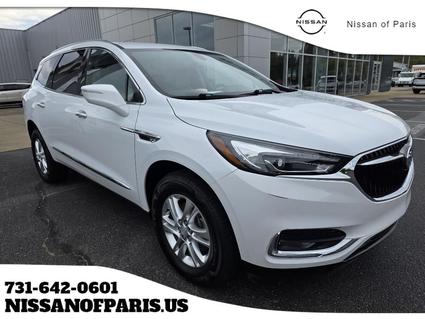 2019 Buick Enclave Paris TN