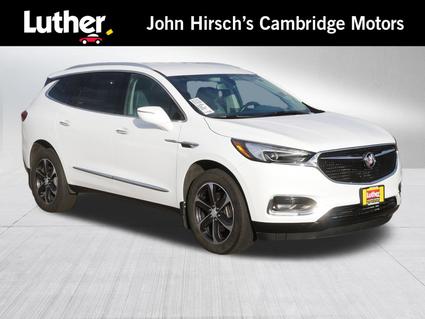 2019 Buick Enclave Cambridge MN