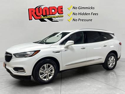 2019 Buick Enclave Hazel Green WI