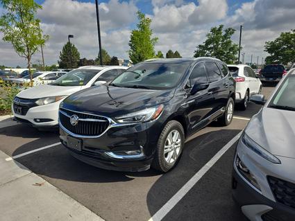 2020 Buick Enclave Loveland CO