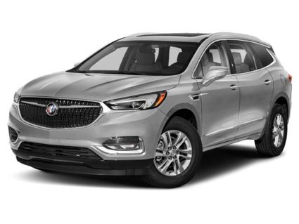 2020 Buick Enclave Tremonton UT