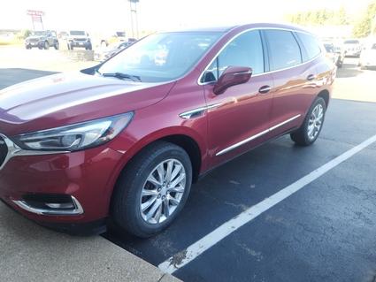 2020 Buick Enclave Farmington MO