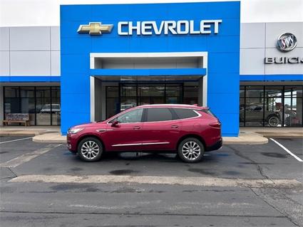 2020 Buick Enclave Farmington MO