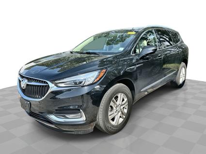 2021 Buick Enclave Jacksonville FL