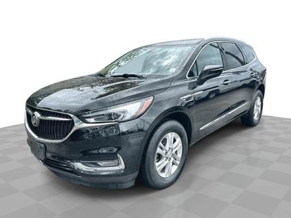 2021 Buick Enclave Jacksonville FL