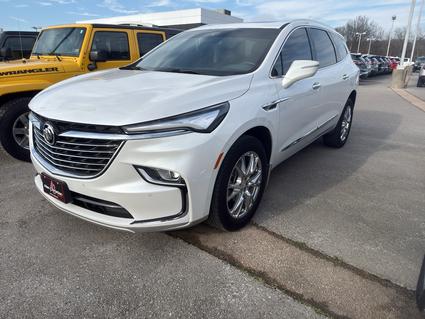 2022 Buick Enclave Dexter MO