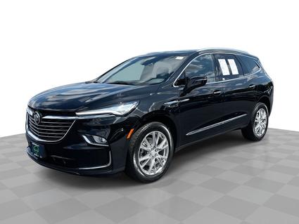 2022 Buick Enclave Elburn IL