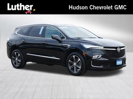 2022 Buick Enclave Hudson WI