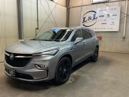 2023 Buick Enclave Roosevelt UT