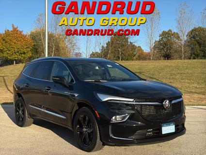 2023 Buick Enclave Green Bay WI