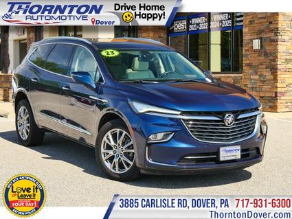 2023 Buick Enclave Dover PA