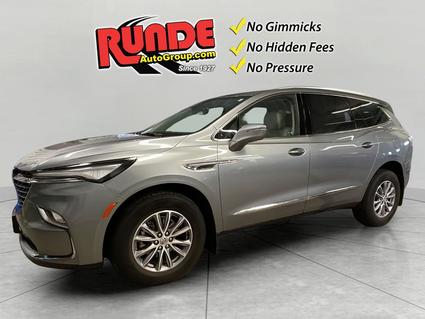 2023 Buick Enclave Hazel Green WI