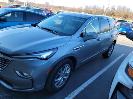 2023 Buick Enclave Farmington MO
