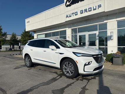2023 Buick Enclave Lexington KY